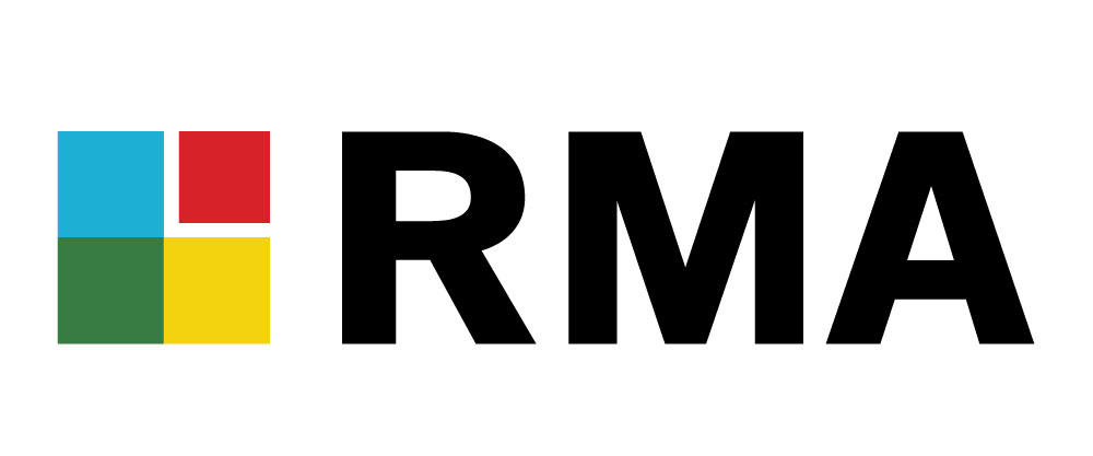 RMA corporate logo